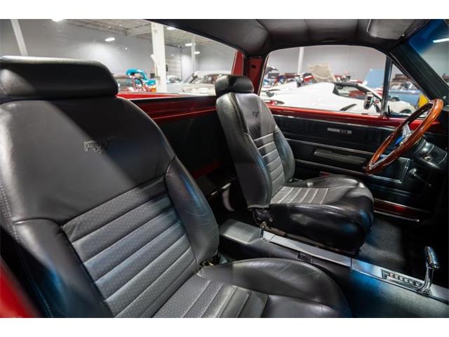 1967 Ford Ranchero for Sale | ClassicCars.com | CC-1723035