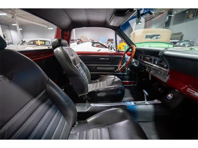 1967 Ford Ranchero for Sale | ClassicCars.com | CC-1723035