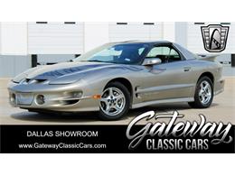 2000 Pontiac Firebird (CC-1723037) for sale in O'Fallon, Illinois