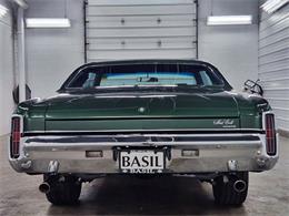 1972 Chevrolet Monte Carlo (CC-1723046) for sale in Depew, New York