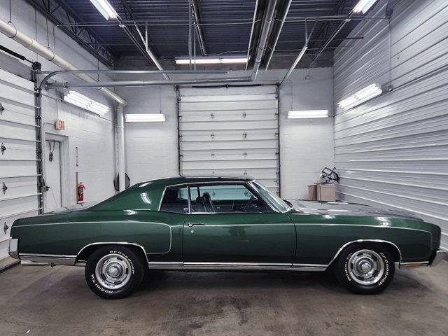 1972 Chevrolet Monte Carlo (CC-1723046) for sale in Depew, New York