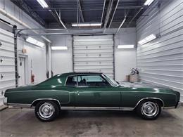1972 Chevrolet Monte Carlo (CC-1723046) for sale in Depew, New York