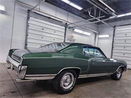 1972 Chevrolet Monte Carlo (CC-1723046) for sale in Depew, New York