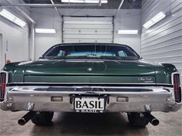 1972 Chevrolet Monte Carlo (CC-1723046) for sale in Depew, New York
