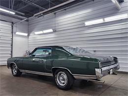 1972 Chevrolet Monte Carlo (CC-1723046) for sale in Depew, New York