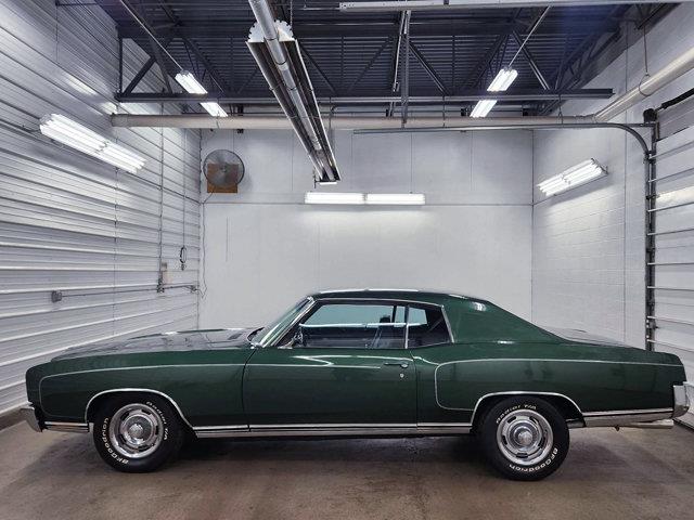1972 Chevrolet Monte Carlo (CC-1723046) for sale in Depew, New York