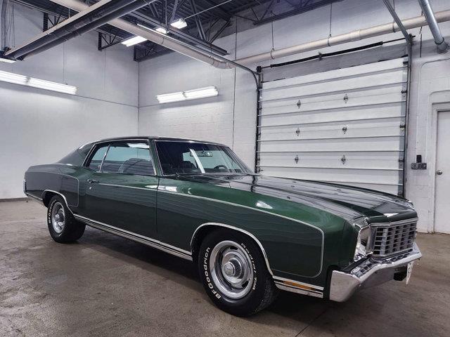 1972 Chevrolet Monte Carlo (CC-1723046) for sale in Depew, New York