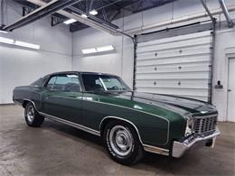 1972 Chevrolet Monte Carlo (CC-1723046) for sale in Depew, New York