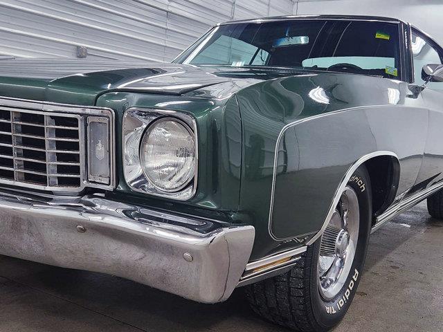 1972 Chevrolet Monte Carlo (CC-1723046) for sale in Depew, New York