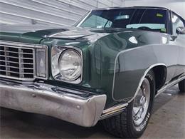 1972 Chevrolet Monte Carlo (CC-1723046) for sale in Depew, New York