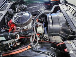1972 Chevrolet Monte Carlo (CC-1723046) for sale in Depew, New York