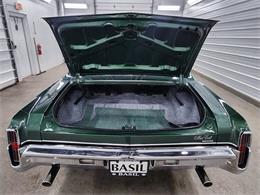 1972 Chevrolet Monte Carlo (CC-1723046) for sale in Depew, New York