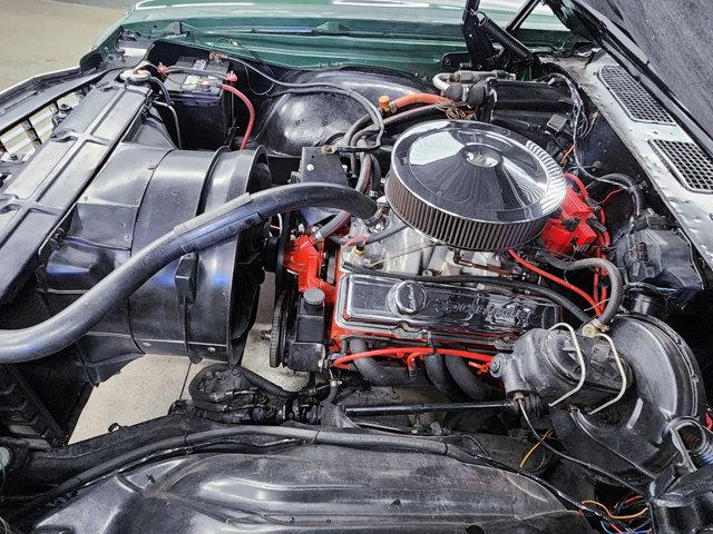 1972 Chevrolet Monte Carlo (CC-1723046) for sale in Depew, New York