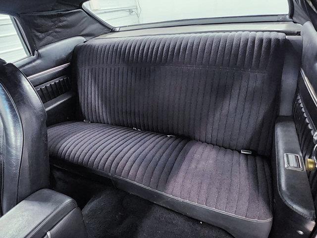1972 Chevrolet Monte Carlo (CC-1723046) for sale in Depew, New York