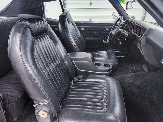 1972 Chevrolet Monte Carlo (CC-1723046) for sale in Depew, New York