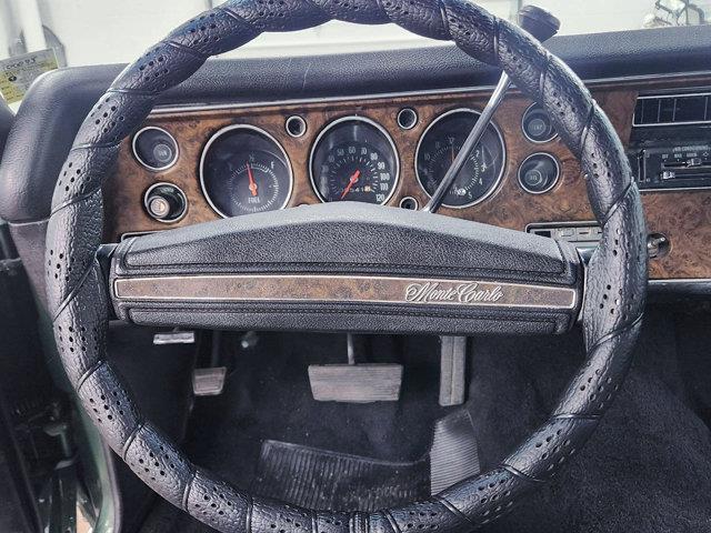 1972 Chevrolet Monte Carlo (CC-1723046) for sale in Depew, New York