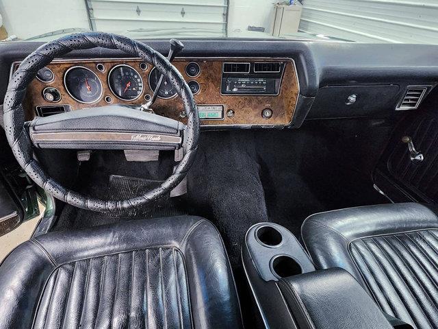 1972 Chevrolet Monte Carlo (CC-1723046) for sale in Depew, New York