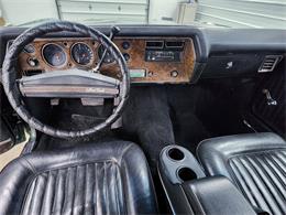 1972 Chevrolet Monte Carlo (CC-1723046) for sale in Depew, New York