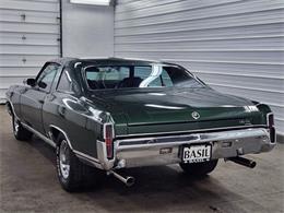 1972 Chevrolet Monte Carlo (CC-1723046) for sale in Depew, New York