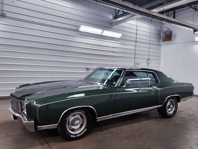1972 Chevrolet Monte Carlo (CC-1723046) for sale in Depew, New York