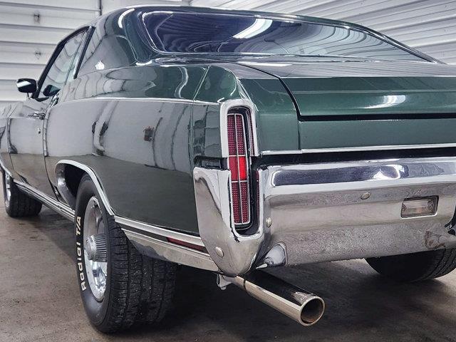 1972 Chevrolet Monte Carlo (CC-1723046) for sale in Depew, New York