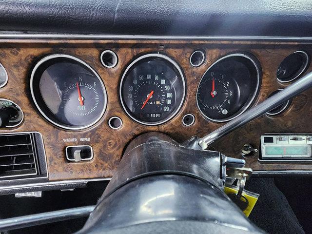 1972 Chevrolet Monte Carlo (CC-1723046) for sale in Depew, New York