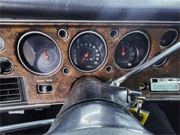 1972 Chevrolet Monte Carlo (CC-1723046) for sale in Depew, New York