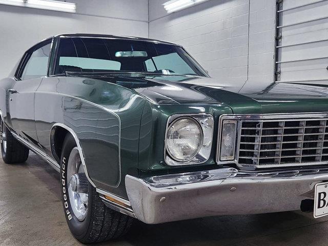 1972 Chevrolet Monte Carlo (CC-1723046) for sale in Depew, New York