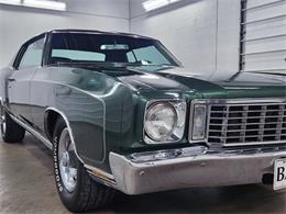 1972 Chevrolet Monte Carlo (CC-1723046) for sale in Depew, New York