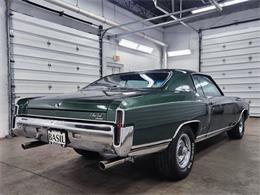 1972 Chevrolet Monte Carlo (CC-1723046) for sale in Depew, New York