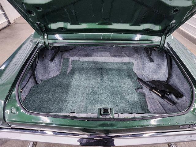 1972 Chevrolet Monte Carlo (CC-1723046) for sale in Depew, New York