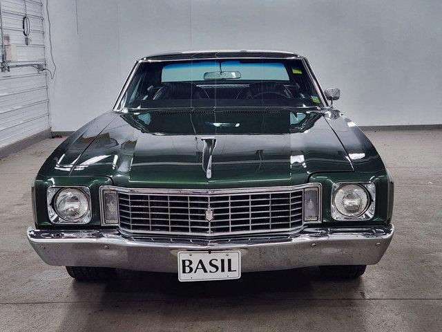 1972 Chevrolet Monte Carlo (CC-1723046) for sale in Depew, New York