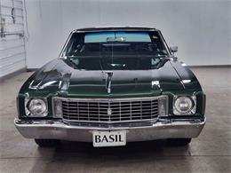 1972 Chevrolet Monte Carlo (CC-1723046) for sale in Depew, New York