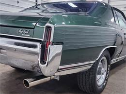 1972 Chevrolet Monte Carlo (CC-1723046) for sale in Depew, New York