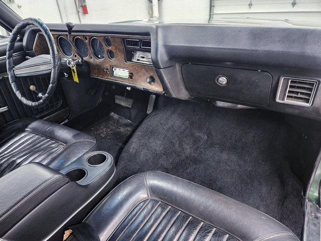1972 Chevrolet Monte Carlo (CC-1723046) for sale in Depew, New York