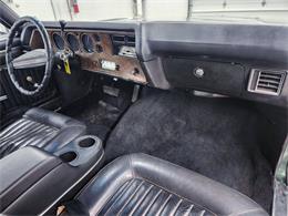 1972 Chevrolet Monte Carlo (CC-1723046) for sale in Depew, New York