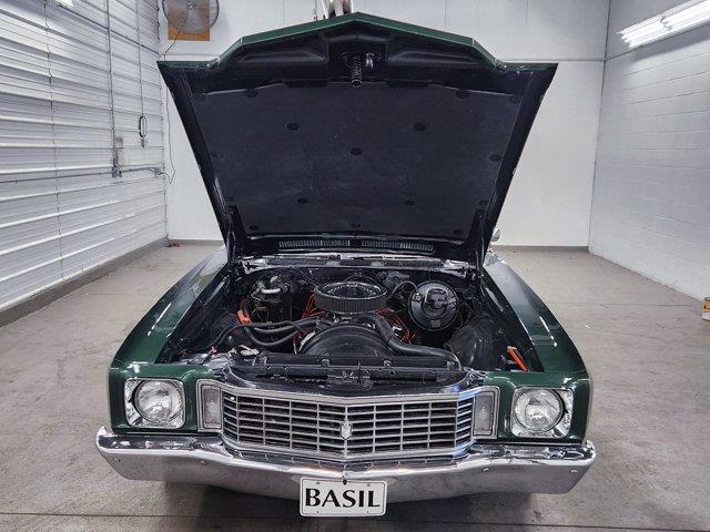 1972 Chevrolet Monte Carlo (CC-1723046) for sale in Depew, New York