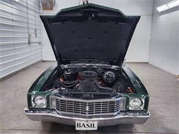 1972 Chevrolet Monte Carlo (CC-1723046) for sale in Depew, New York