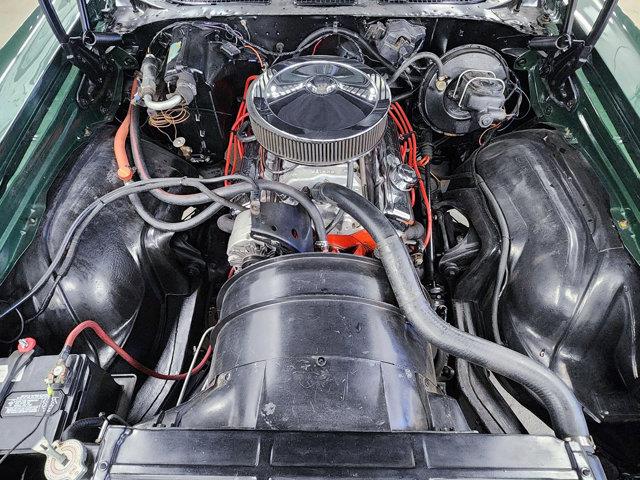 1972 Chevrolet Monte Carlo (CC-1723046) for sale in Depew, New York