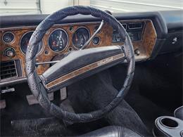 1972 Chevrolet Monte Carlo (CC-1723046) for sale in Depew, New York