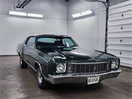 1972 Chevrolet Monte Carlo (CC-1723046) for sale in Depew, New York