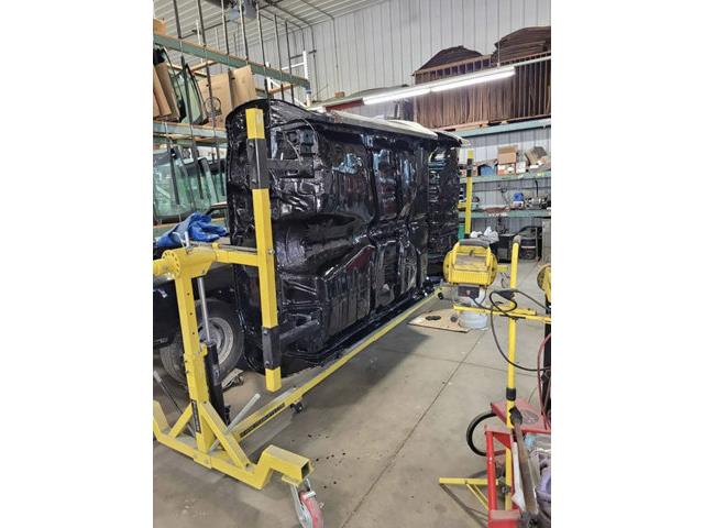 1972 Chevrolet Monte Carlo (CC-1723046) for sale in Depew, New York