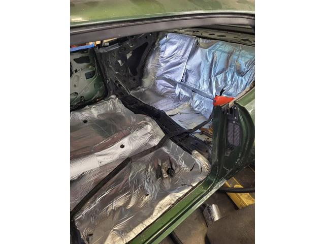 1972 Chevrolet Monte Carlo (CC-1723046) for sale in Depew, New York