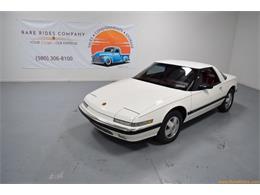 1990 Buick Reatta (CC-1723051) for sale in Mooresville, North Carolina