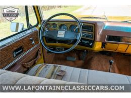 1976 GMC Suburban (CC-1723053) for sale in Milford, Michigan