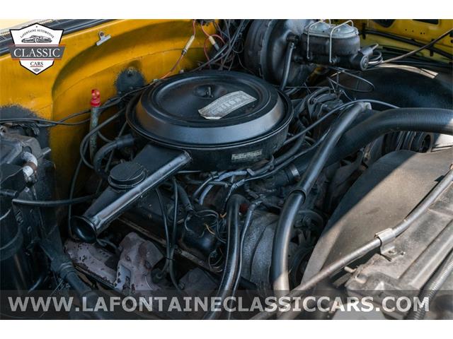 1976 GMC Suburban (CC-1723053) for sale in Milford, Michigan