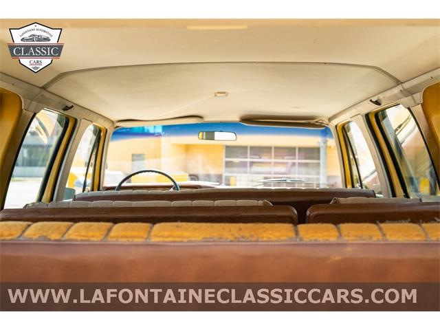 1976 GMC Suburban (CC-1723053) for sale in Milford, Michigan