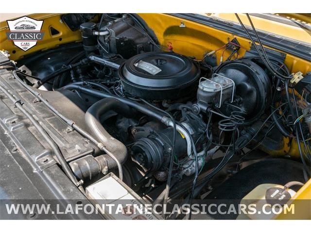 1976 GMC Suburban (CC-1723053) for sale in Milford, Michigan