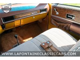 1976 GMC Suburban (CC-1723053) for sale in Milford, Michigan