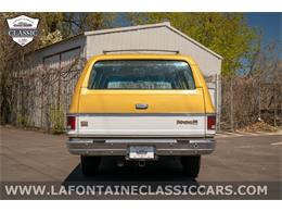 1976 GMC Suburban (CC-1723053) for sale in Milford, Michigan